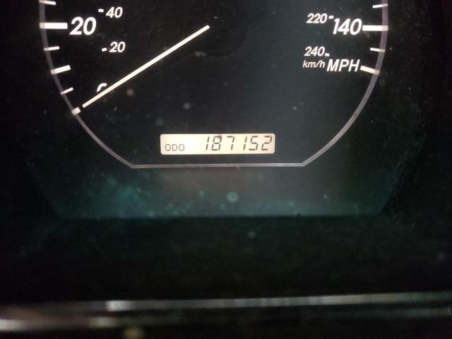 Photo 8 from auction – 2005 LEXUS RX 330 with VIN JTJHA31U750095504