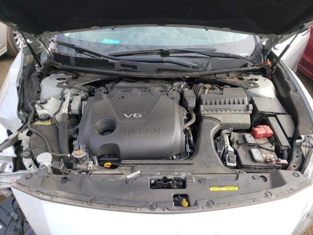 Photo 7 from auction – 2018 NISSAN MAXIMA 3.5 with VIN 1N4AA6AP2JC378438