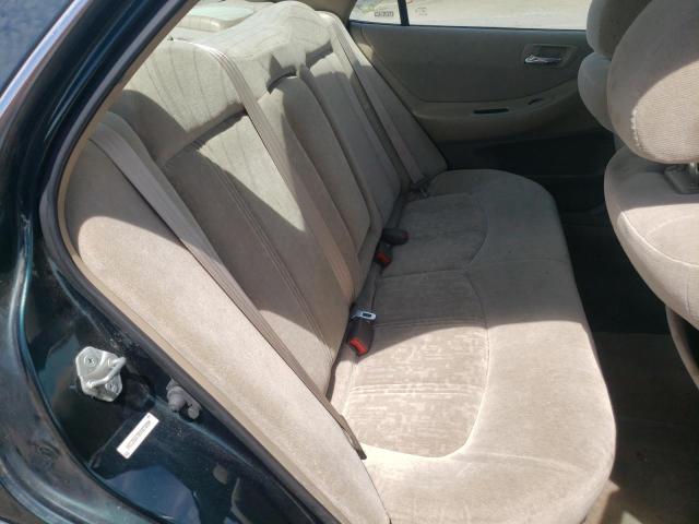 Photo 6 from auction – 2000 HONDA ACCORD with VIN 1HGCG6670YA078804