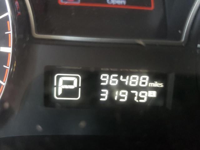 Photo 8 from auction – 2015 NISSAN ALTIMA 2.5 with VIN 1N4AL3AP3FC584464