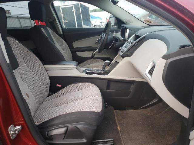 Photo 5 from auction – 2010 CHEVROLET EQUINOX LT with VIN 2CNALDEW7A6204671