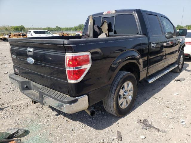 Photo 4 from auction – 2012 FORD F150 SUPER with VIN 1FTFW1CTXCKD77402