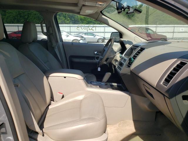 Photo 5 from auction – 2007 FORD EDGE SEL P with VIN 2FMDK39C37BB30434