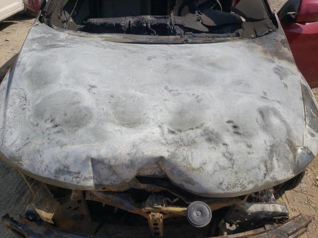 Фото 7 с аукциона – 2013 KIA FORTE EX с VIN KNAFU4A28D5737166
