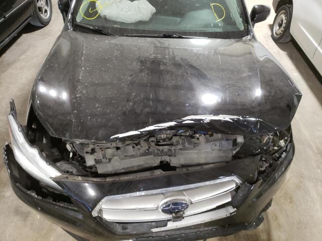Фото 7 с аукциона – 2016 SUBARU LEGACY 2.5 с VIN 4S3BNAN6XG3030516