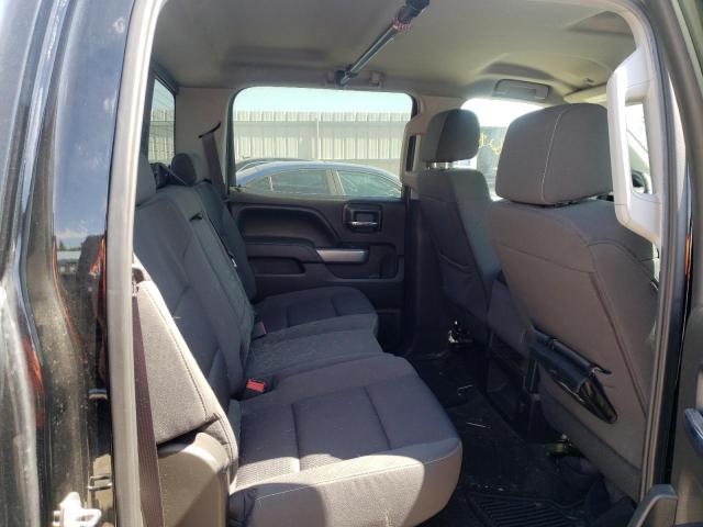 Photo 6 from auction – 2016 CHEVROLET SILVERADO with VIN 3GCUKREC8GG291291
