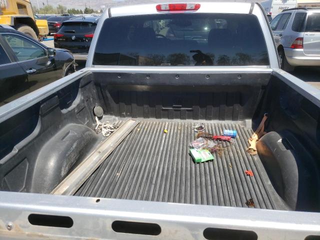 Photo 9 from auction – 2013 CHEVROLET SILVERADO with VIN 3GCPCSE05DG241418