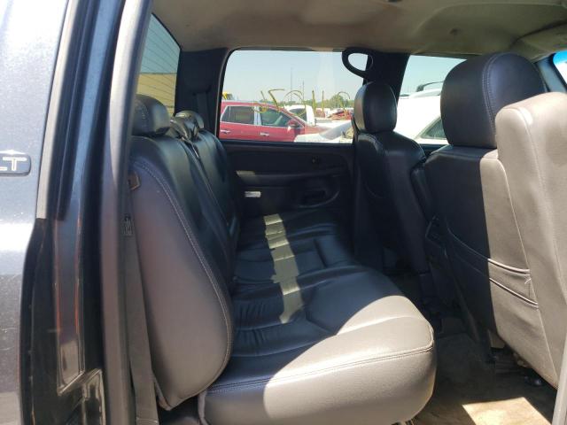 Photo 6 from auction – 2003 CHEVROLET SILVERADO with VIN 1GCGK13U83F135578