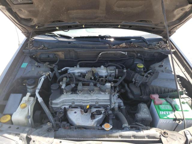 Photo 7 from auction – 2006 NISSAN SENTRA 1.8 with VIN 3N1CB51D66L577216