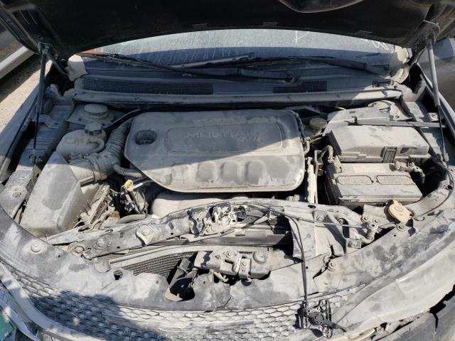 Photo 7 from auction – 2015 CHRYSLER 200 LIMITE with VIN 1C3CCCAB1FN659856