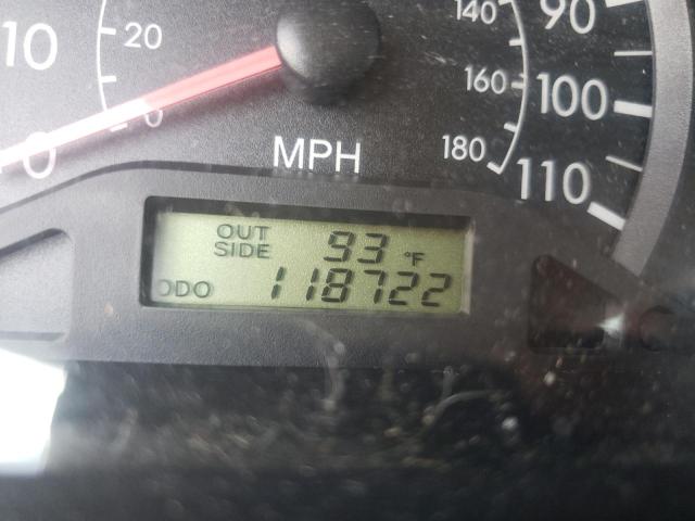 Photo 8 from auction – 2007 TOYOTA COROLLA CE with VIN 1NXBR32E57Z915661