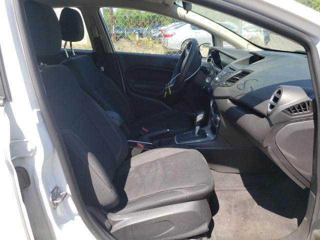 Photo 5 from auction – 2017 FORD FIESTA SE with VIN 3FADP4EJ3HM138457