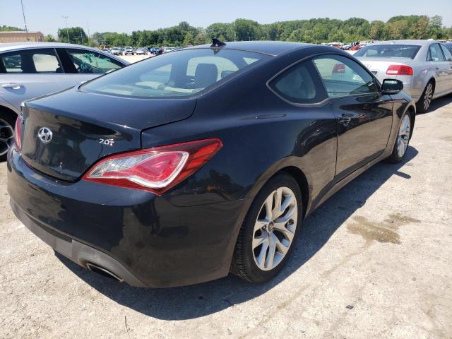 Photo 4 from auction – 2013 HYUNDAI GENESIS CO with VIN KMHHT6KD9DU097125