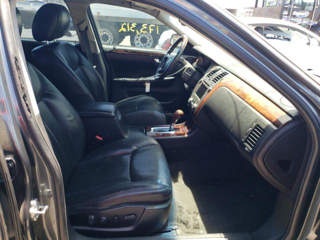 Photo 5 from auction – 2011 CADILLAC DTS PREMIU with VIN 1G6KH5E68BU116542
