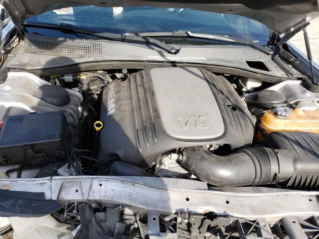 Photo 7 from auction – 2014 CHRYSLER 300C with VIN 2C3CCAET7EH117868