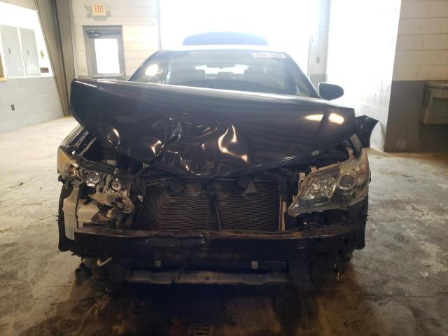 Photo 9 from auction – 2014 TOYOTA CAMRY L with VIN 4T1BF1FK5EU859182