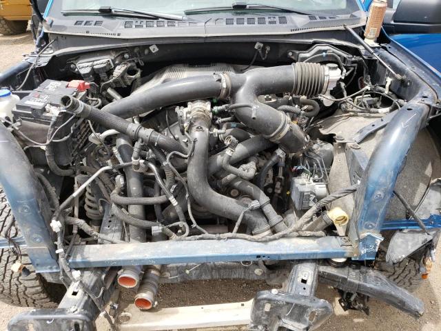 Photo 7 from auction – 2019 FORD F150 SUPER with VIN 1FTFW1E48KFA35766