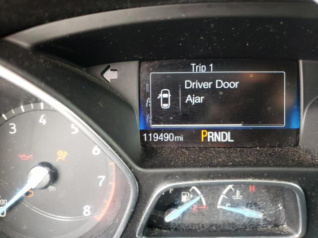 Photo 8 from auction – 2016 FORD FOCUS S with VIN 1FADP3E28GL311151