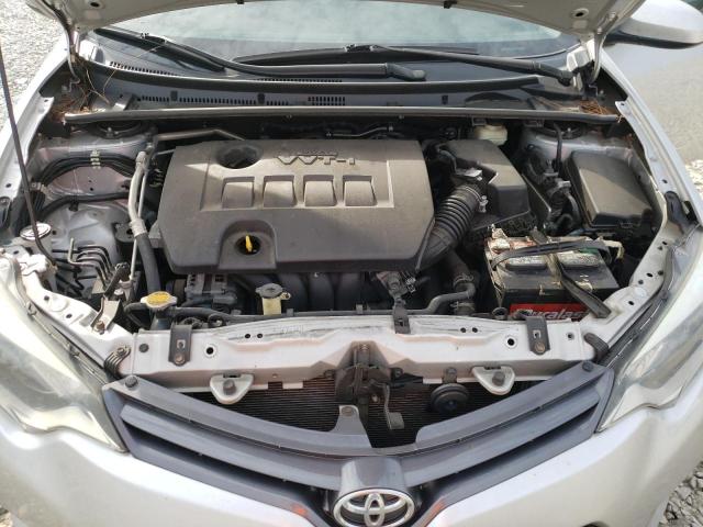 Photo 7 from auction – 2015 TOYOTA COROLLA L with VIN 2T1BURHE7FC456979
