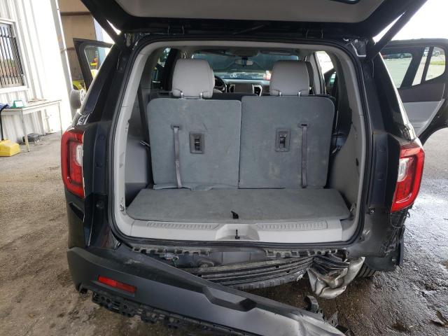 Photo 9 from auction – 2020 GMC ACADIA SLE with VIN 1GKKNRL45LZ104517
