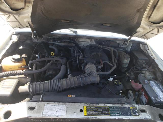 Photo 7 from auction – 2007 FORD RANGER with VIN 1FTYR10D17PA18672