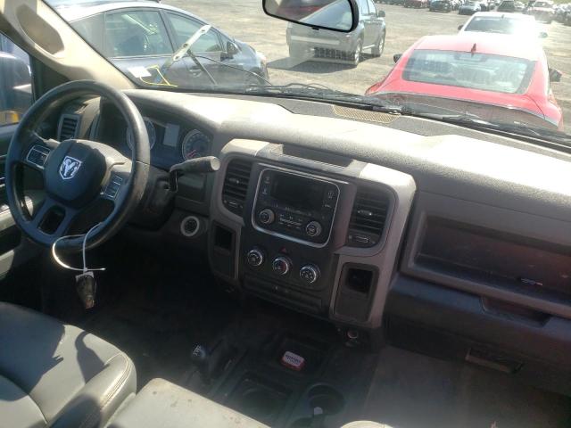 Photo 9 from auction – 2014 RAM 2500 ST with VIN 3C6MR5AJ0EG167223