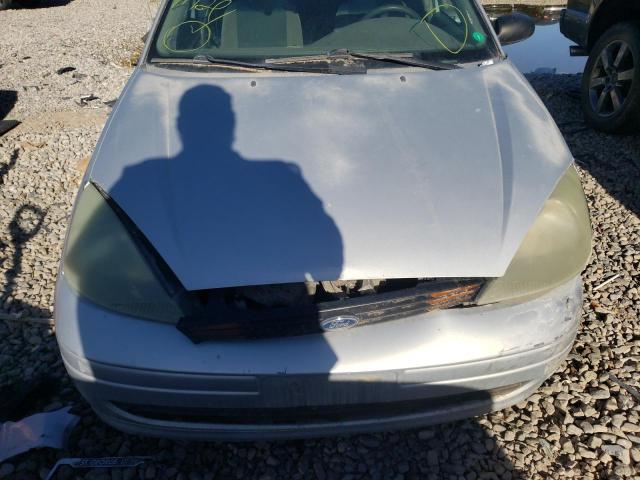 Photo 9 from auction – 2003 FORD focus with VIN 1FAFP33P13W336652