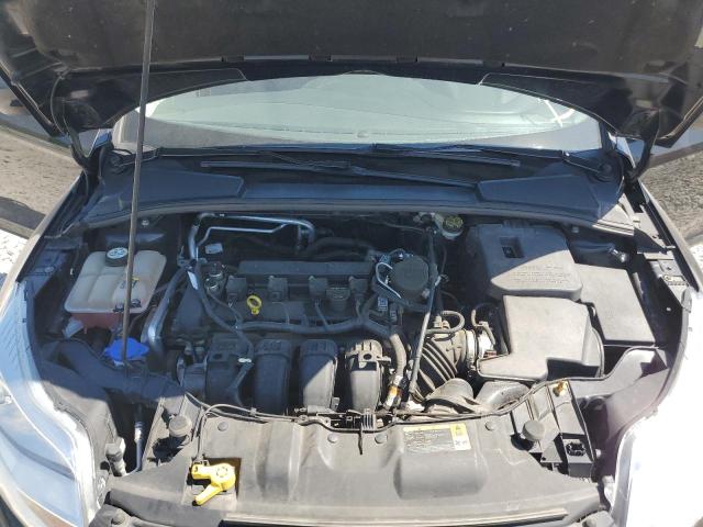 Photo 7 from auction – 2012 FORD FOCUS SE with VIN 1FAHP3F29CL290112