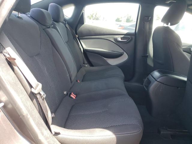 Photo 6 from auction – 2015 DODGE DART SXT with VIN 1C3CDFBB4FD225305