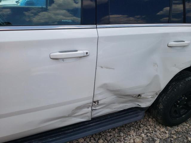 Photo 9 from auction – 2016 CHEVROLET TAHOE POLI with VIN 1GNLCDECXGR368844