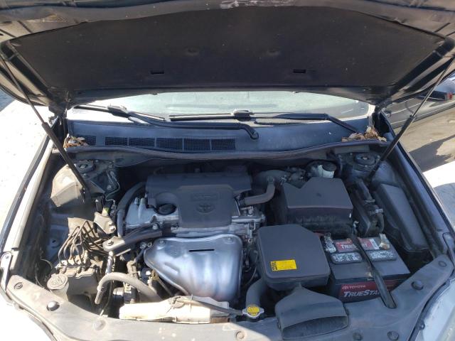 Photo 7 from auction – 2015 TOYOTA CAMRY LE with VIN 4T1BF1FK4FU881787
