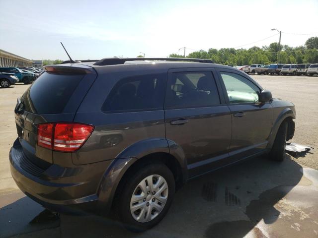 Photo 4 from auction – 2016 DODGE JOURNEY SE with VIN 3C4PDCAB5GT240582