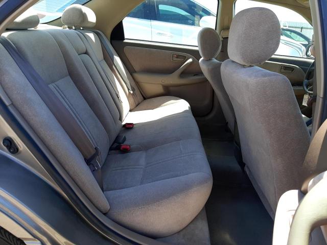 Photo 6 from auction – 1999 TOYOTA CAMRY LE with VIN JT2BF28K2X0212698
