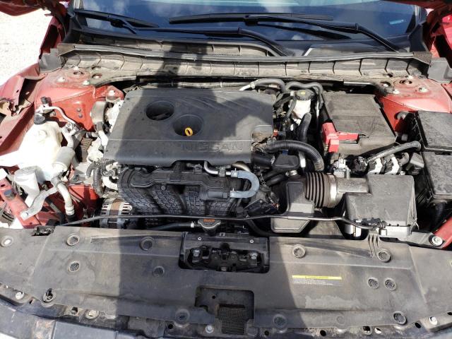 Photo 7 from auction – 2020 NISSAN ALTIMA SR with VIN 1N4BL4CV5LC168725