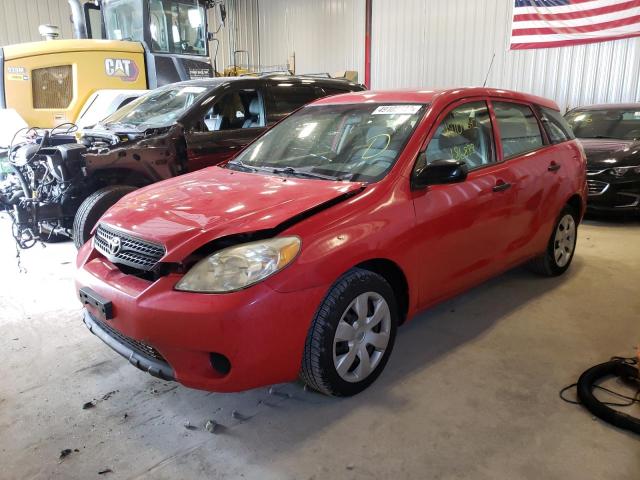 Photo 2 from auction – 2005 TOYOTA COROLLA MA with VIN 2T1KR32E65C491289