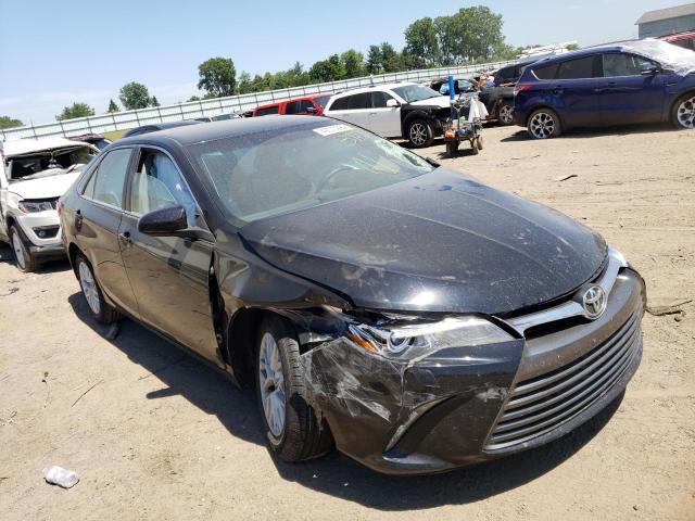 Photo 1 from auction – 2017 TOYOTA CAMRY LE with VIN 4T1BF1FK5HU782320