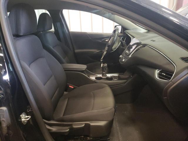 Photo 5 from auction – 2018 CHEVROLET MALIBU LT with VIN 1G1ZD5STXJF270831