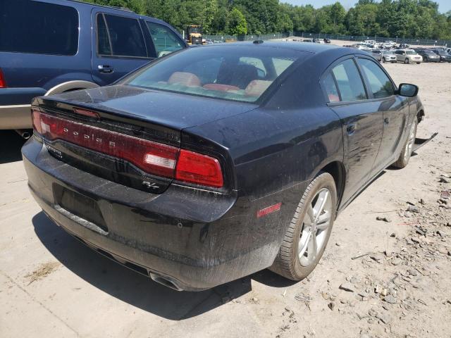 Photo 4 from auction – 2011 DODGE CHARGER R/ with VIN 2B3CM5CTXBH555624