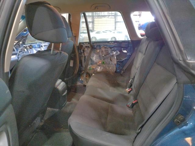 Photo 6 from auction – 2008 SUBARU OUTBACK with VIN 4S4BP60CX87341275