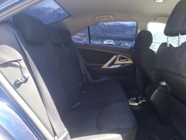 Zdjęcie 6 z aukcji – 2010 TOYOTA CAMRY BASE z VIN 4T1BF3EK1AU515212