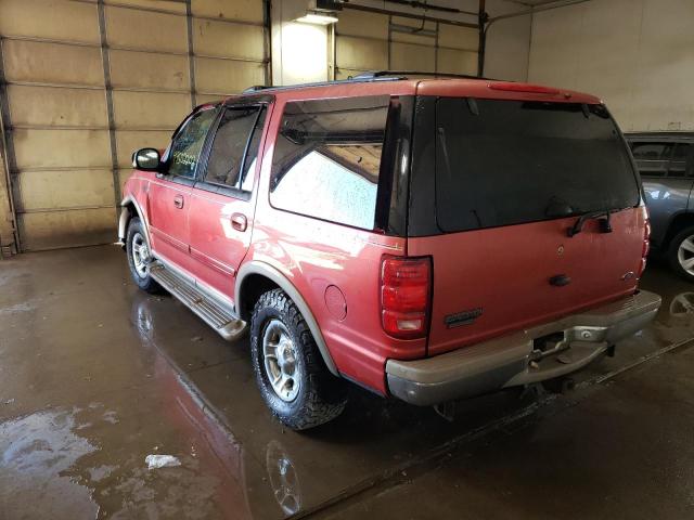 Photo 3 from auction – 2001 FORD EXPEDITION with VIN 1FMPU18L51LA57099