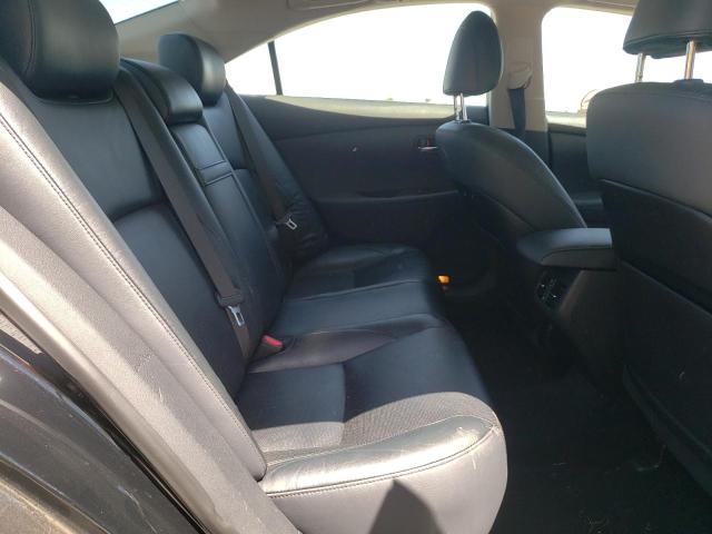 Photo 6 from auction – 2012 LEXUS ES 350 with VIN JTHBK1EG8C2478351