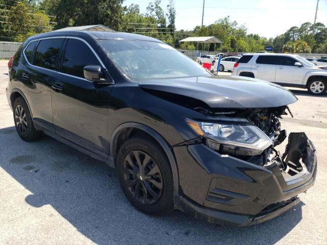 NISSAN ROGUE S 2020 with VIN KNMAT2MT6LP518699 - Photo from auction