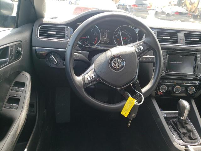 Photo 9 from auction – 2017 VOLKSWAGEN JETTA SEL with VIN 3VWL17AJ8HM399093