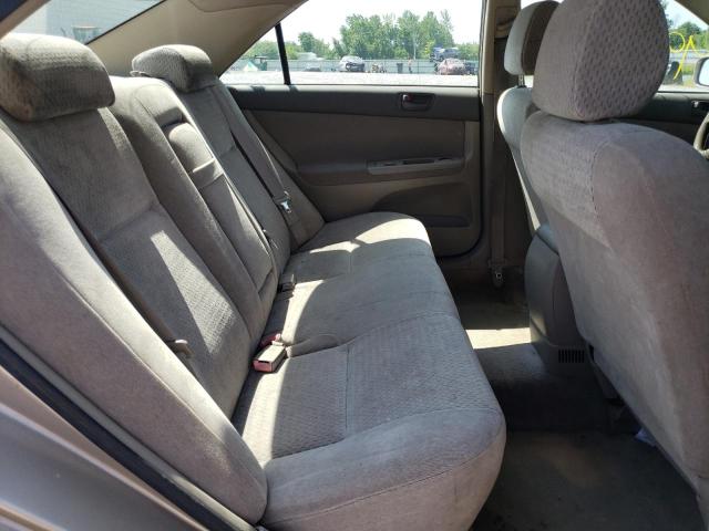 Photo 6 from auction – 2002 TOYOTA CAMRY LE with VIN JTDBE32K120074797