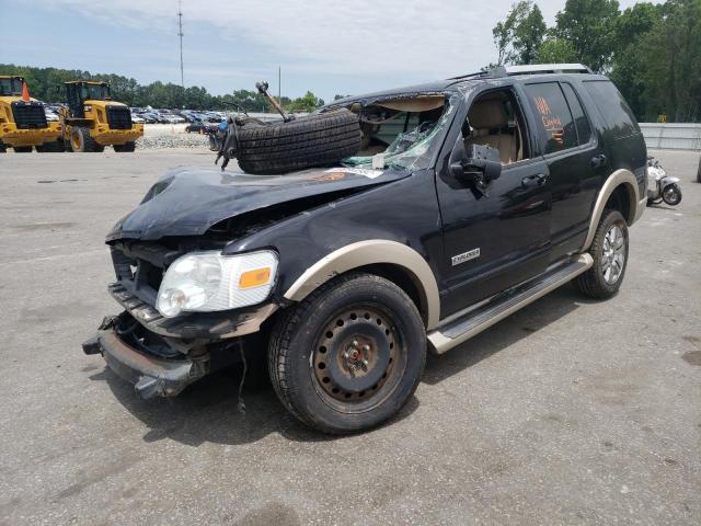 Photo 2 from auction – 2006 FORD EXPLORER E with VIN 1FMEU74866UA91260