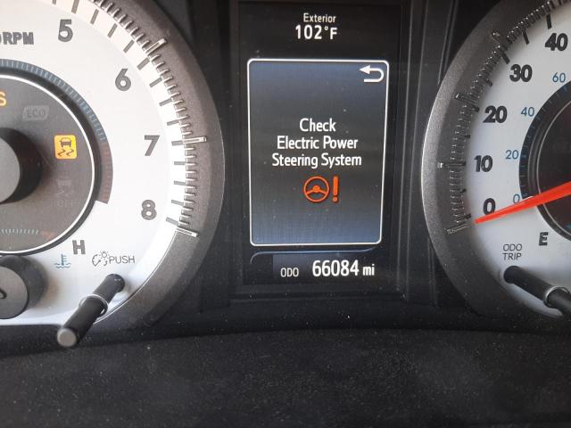 Photo 8 from auction – 2017 TOYOTA SIENNA SE with VIN 5TDXZ3DC8HS850235