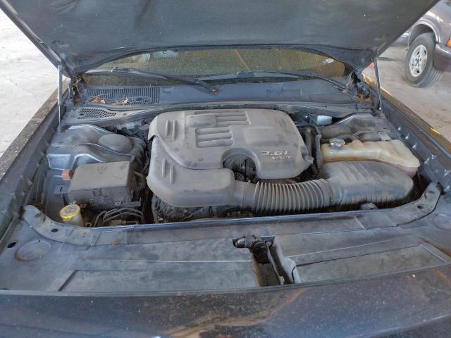 Photo 7 from auction – 2016 DODGE CHALLENGER with VIN 2C3CDZAG2GH306757