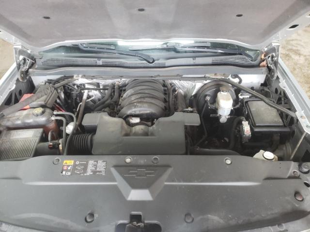 Photo 7 from auction – 2014 CHEVROLET SILVERADO with VIN 1GCVKREC3EZ176308