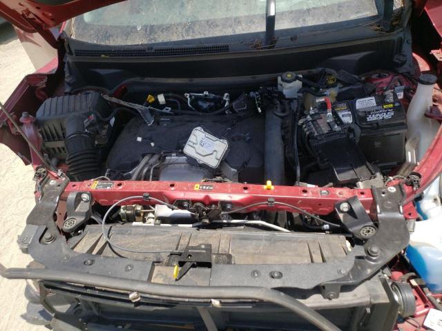 Photo 7 from auction – 2019 GMC TERRAIN SL with VIN 3GKALPEX6KL269513